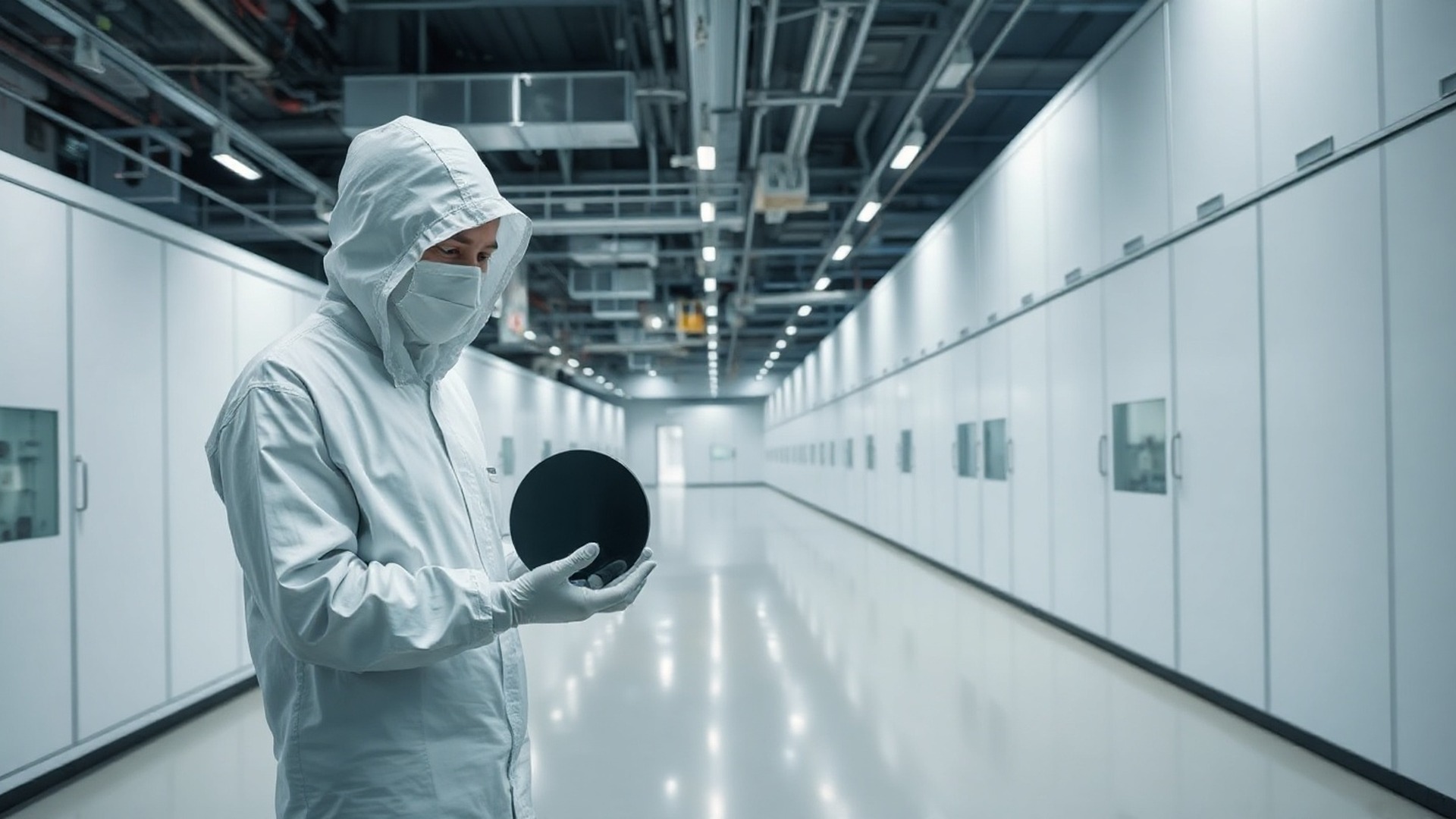 IonQ Owns the Quantum Supply Chain Now — and Just Backed It Up With a Record Quarter