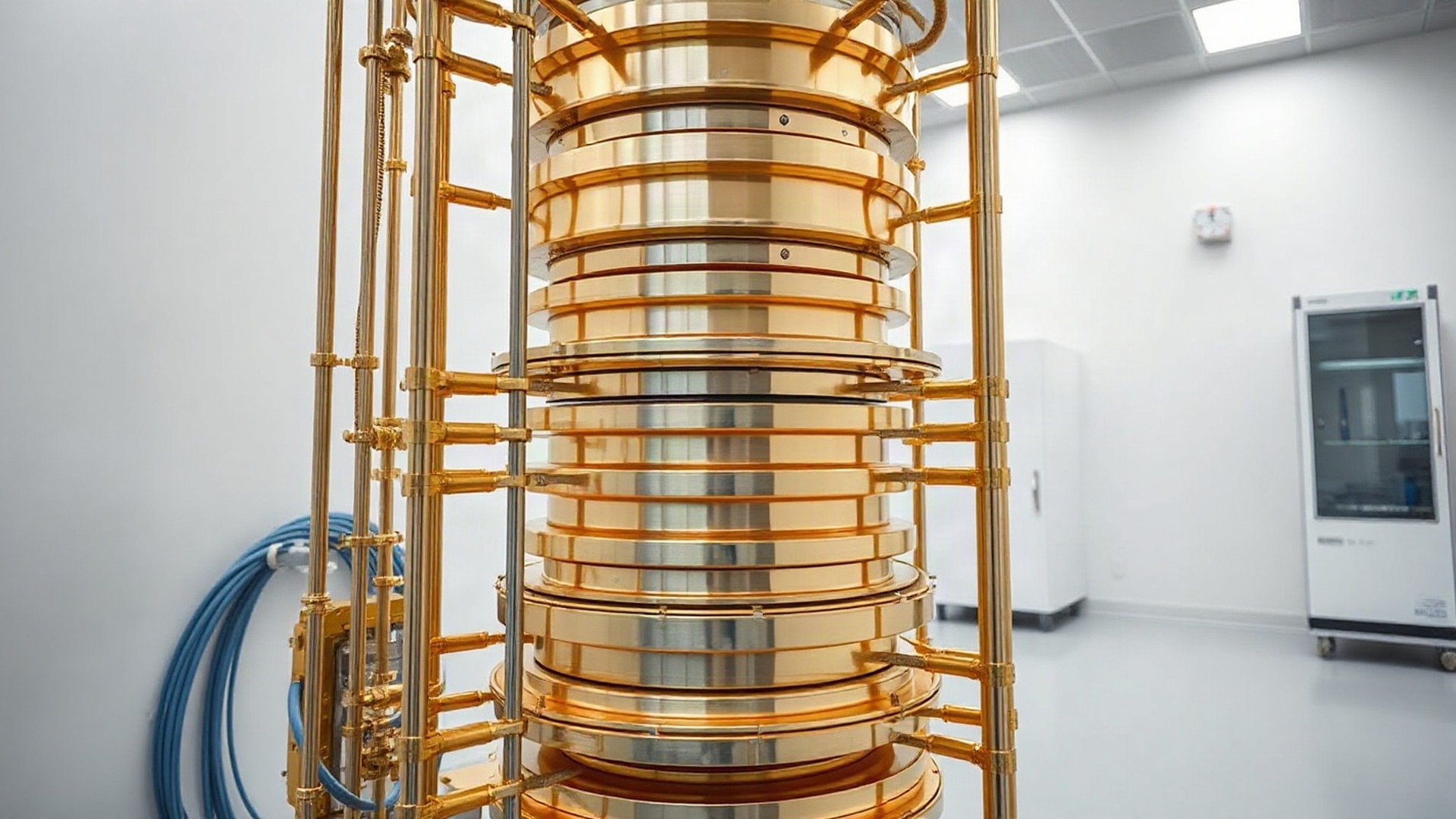 IonQ Bets Vertical Integration Can Turn Quantum Hype Into Revenue