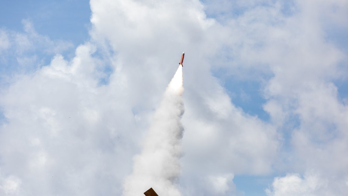 Iran Just Threatened U.S. Tech Giants — Defense Stocks Are the Only Safe Haven