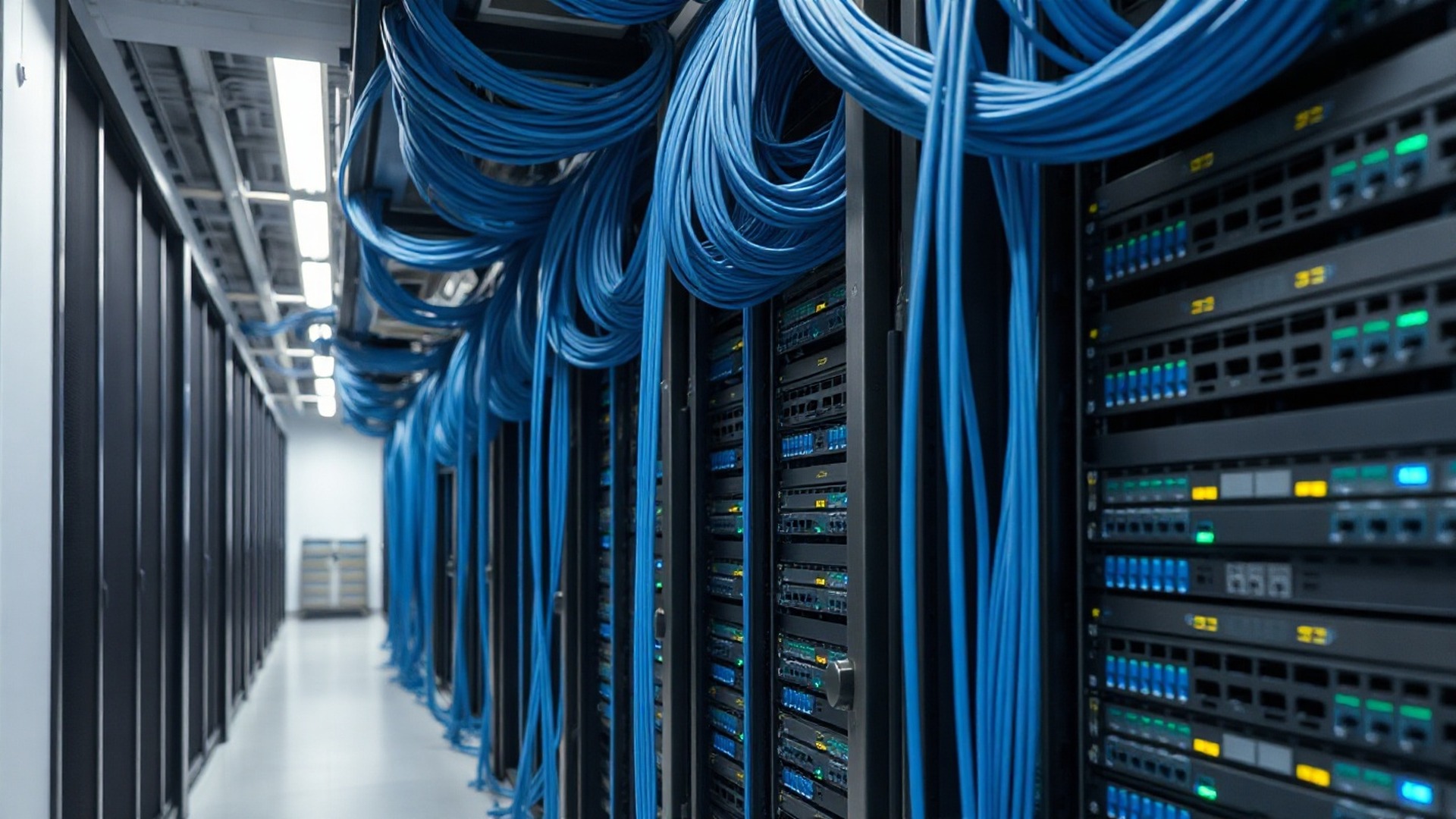 Keysight Is the Toll Booth on the AI Data Center Highway