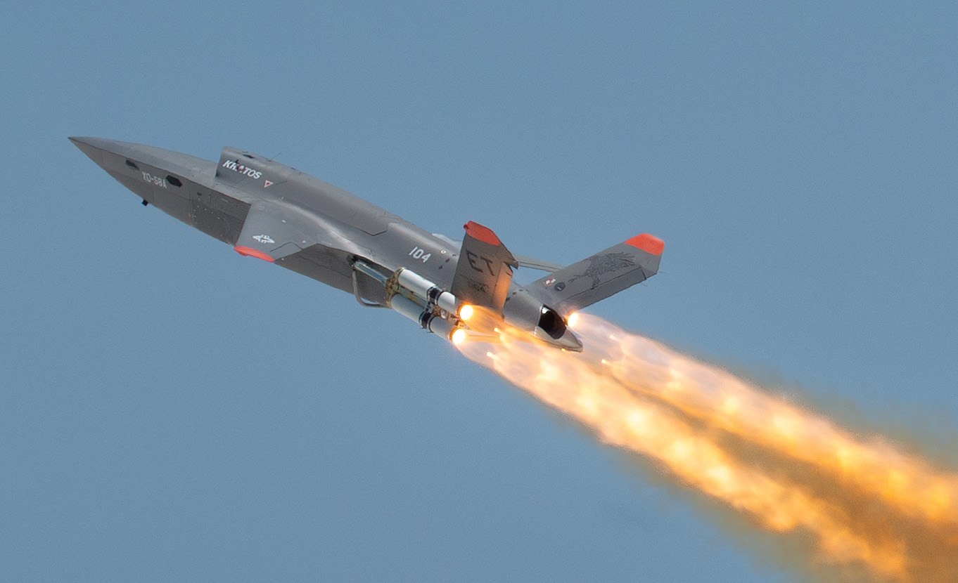 The Drone Company Trading at 65% Off Its Highs While the Pentagon Bets Its Future on Autonomous Combat