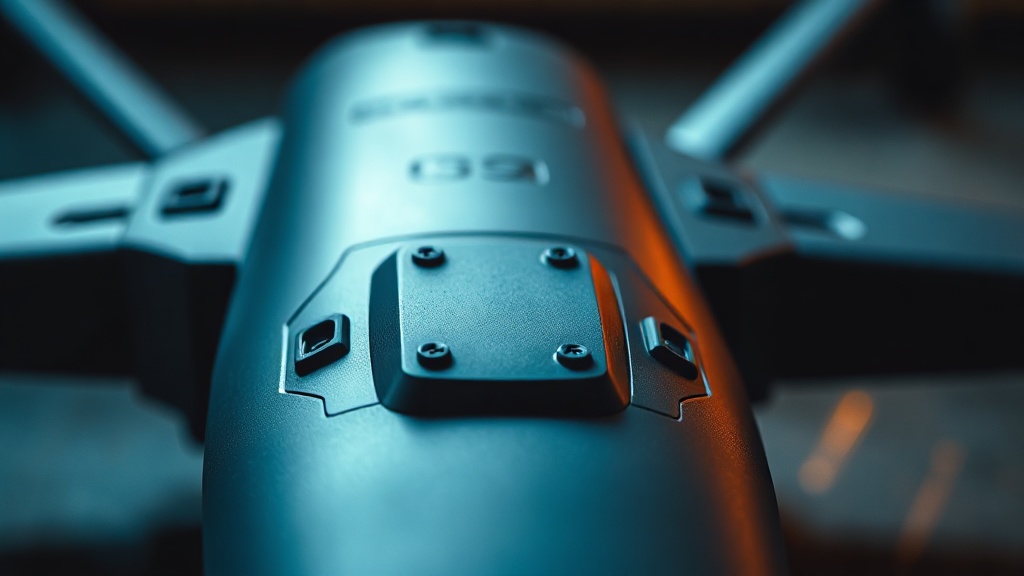 KTOS Is Down 29% While the Business Is Accelerating — The Valkyrie Drone Army Bet Nobody's Pricing In