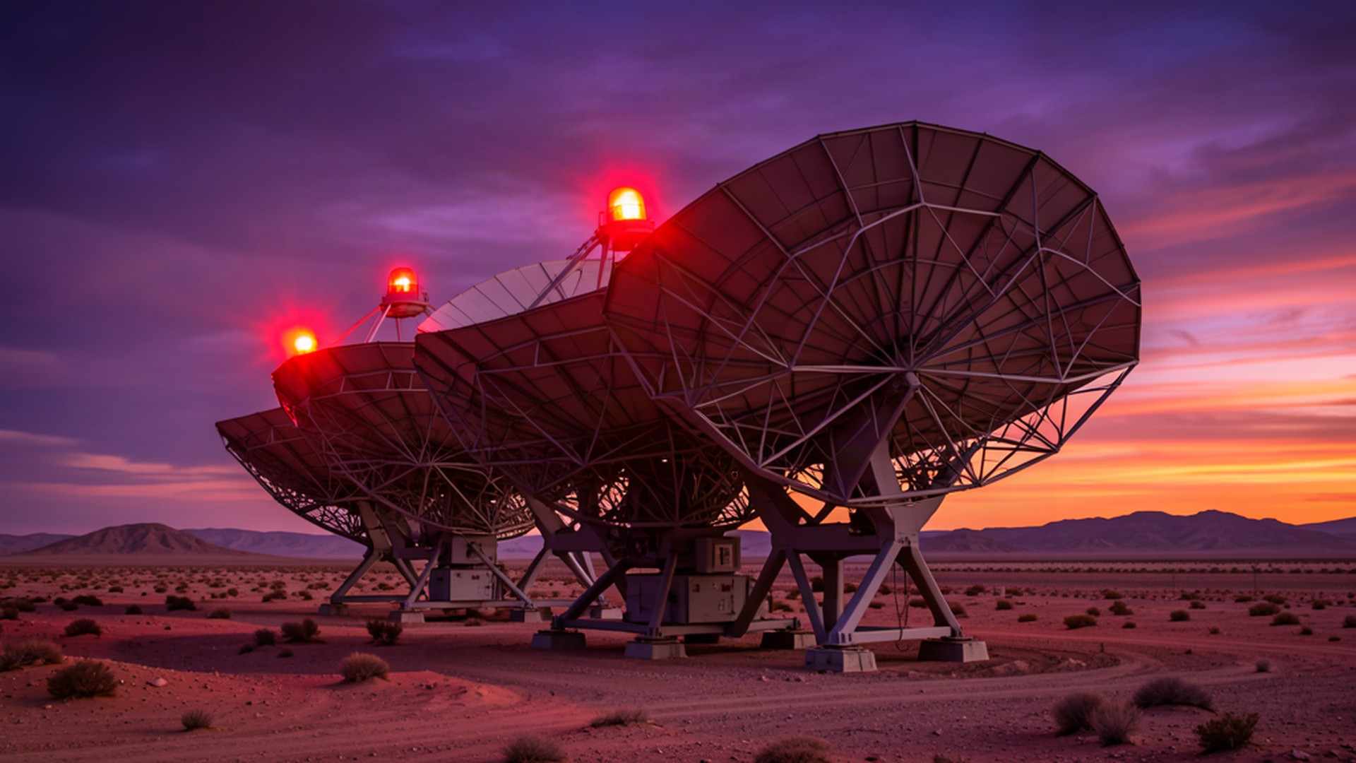 Leidos's $48.4 Billion Backlog Is About to Accelerate — Iran Just Made Sure of It