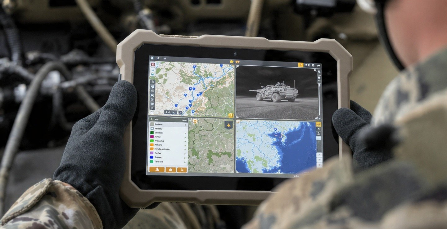 The $11.6B Defense Stock Hiding Inside Every Major Weapon System