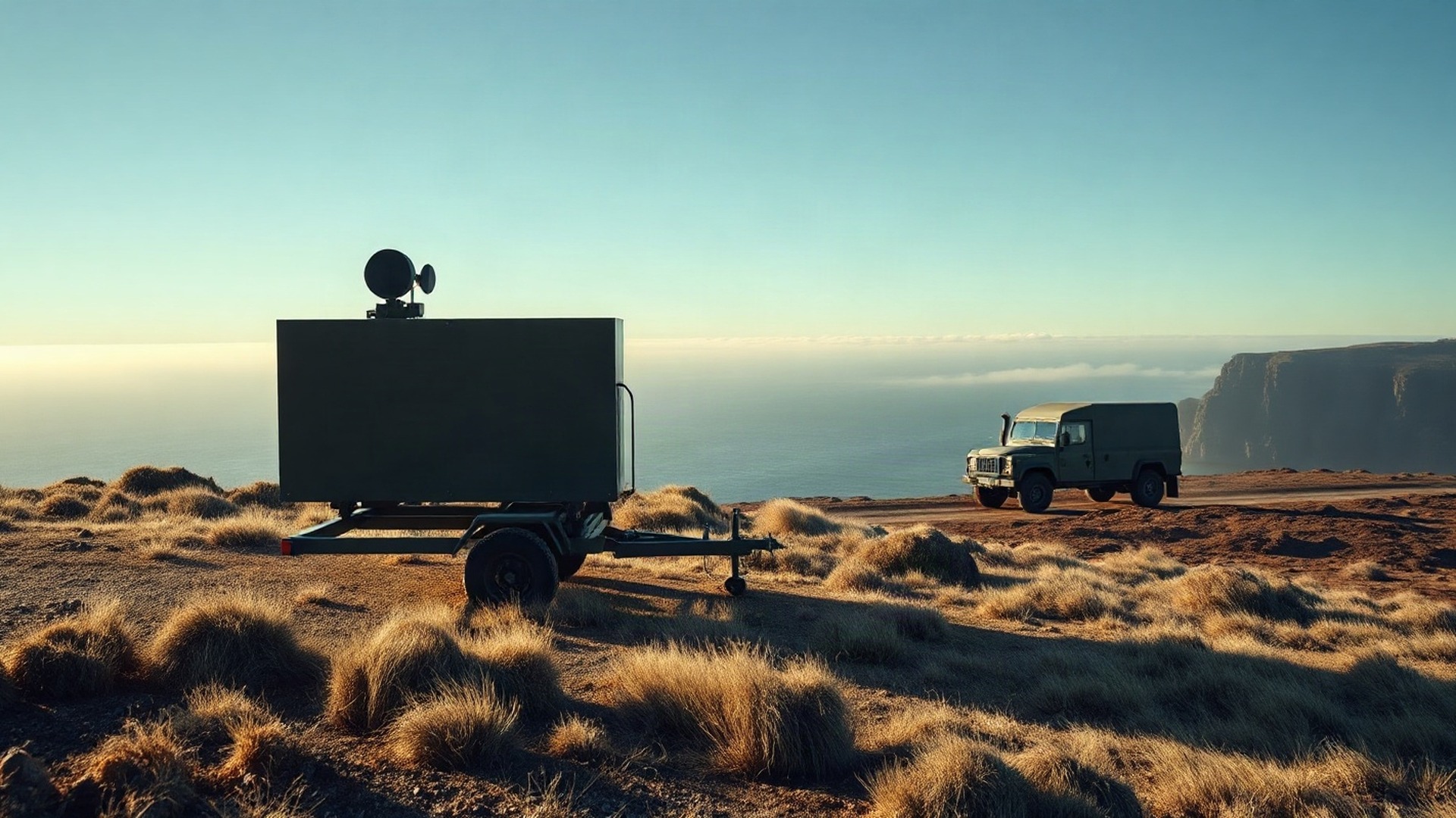 Lockheed's AIR6500 Award Gives Australia a Brain Without Ammunition