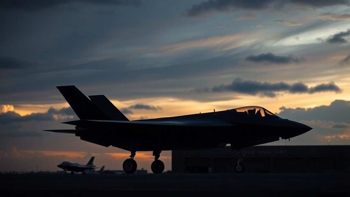 The Biggest Munitions Ramp Since World War II Is Happening Right Now