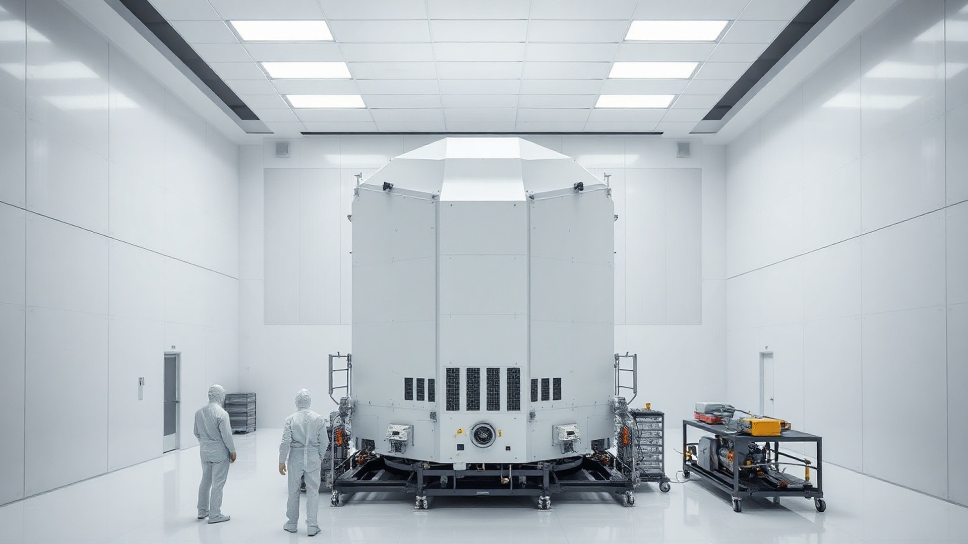 Intuitive Machines Isn’t a Moon Company Anymore