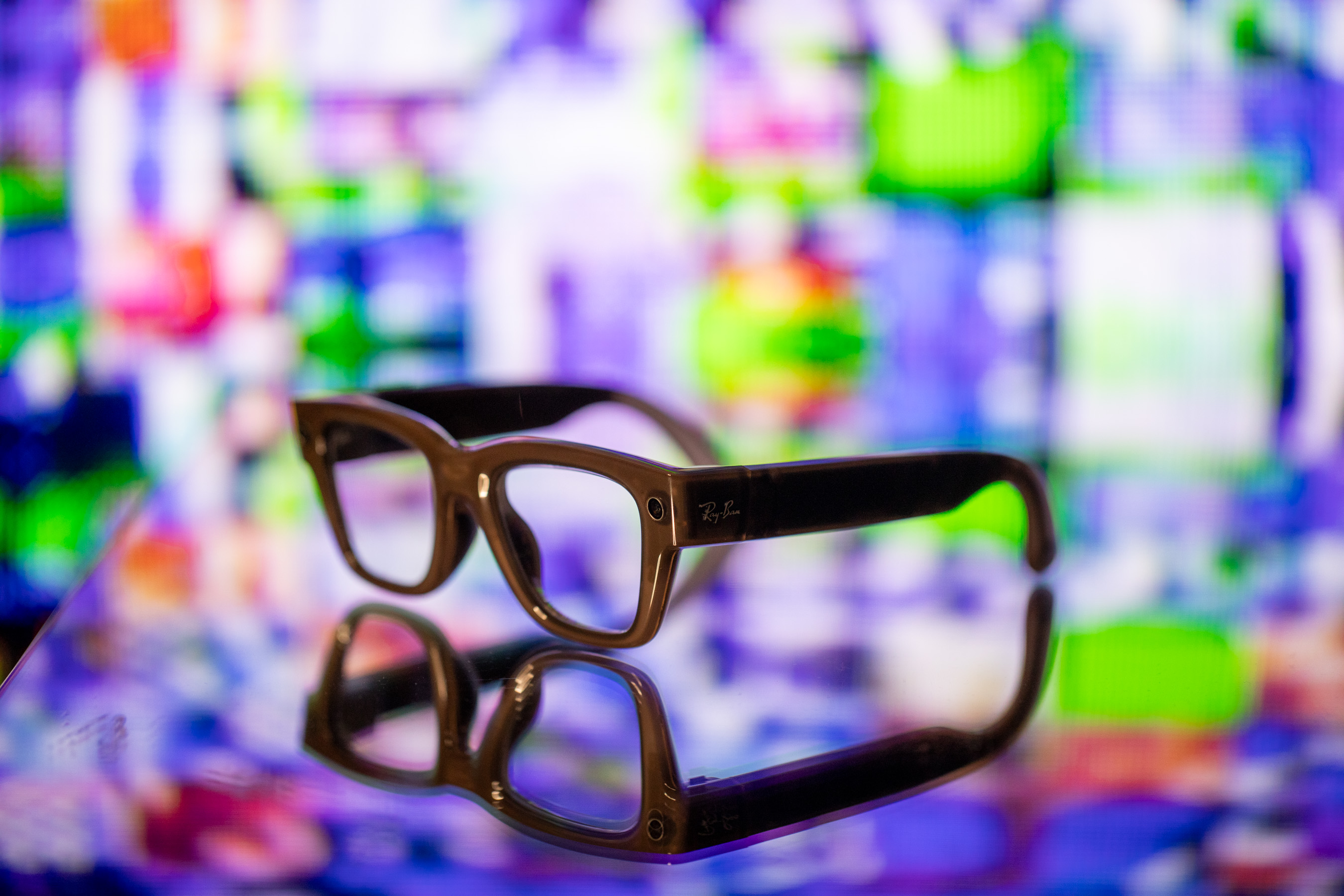 Meta's Smart Glasses Are Here — And They're Already Too Popular