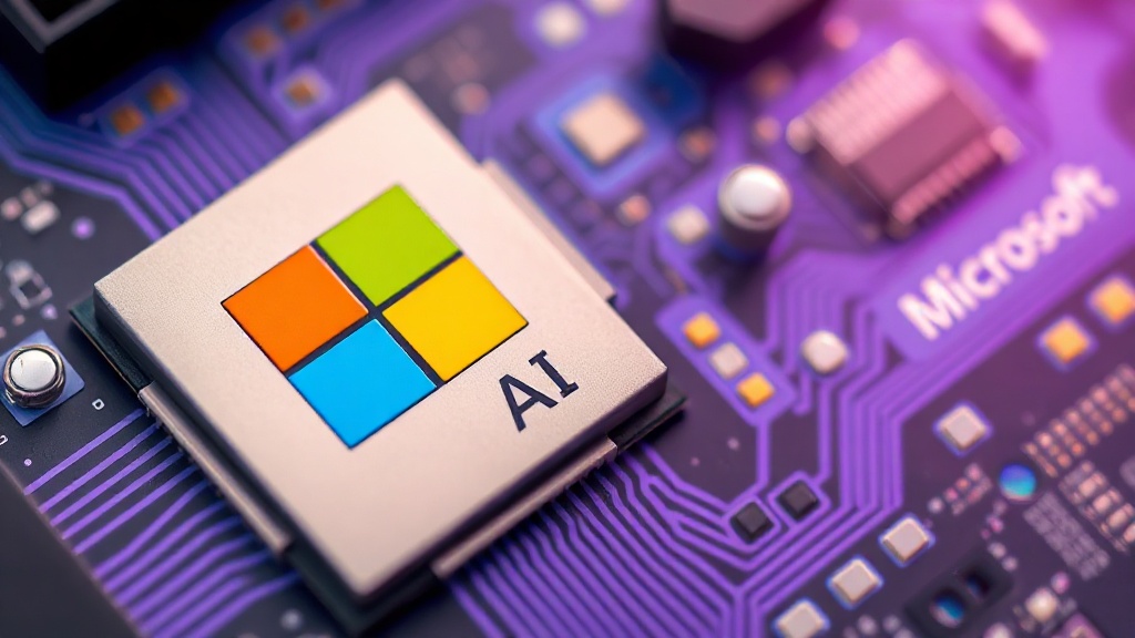 Microsoft Just Got Taken Out Back and Beaten 17% — Here's Why That's a Gift