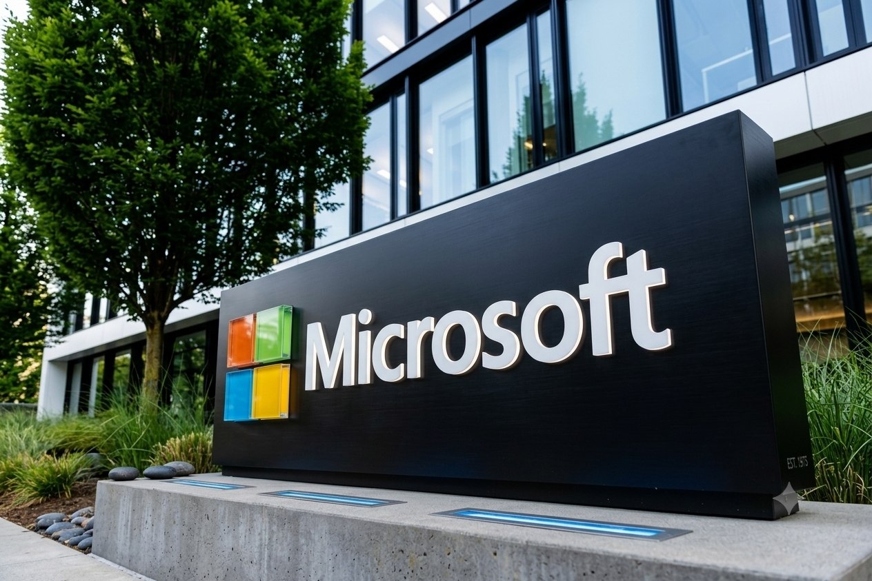 Microsoft's $37B AI Machine Is Just Getting Started — and It's Trading at a Discount
