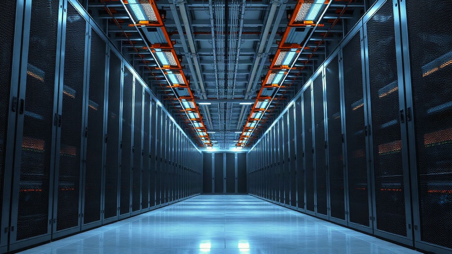 The Last Inch of the AI Boom: The Power Chips Feeding Every Accelerator