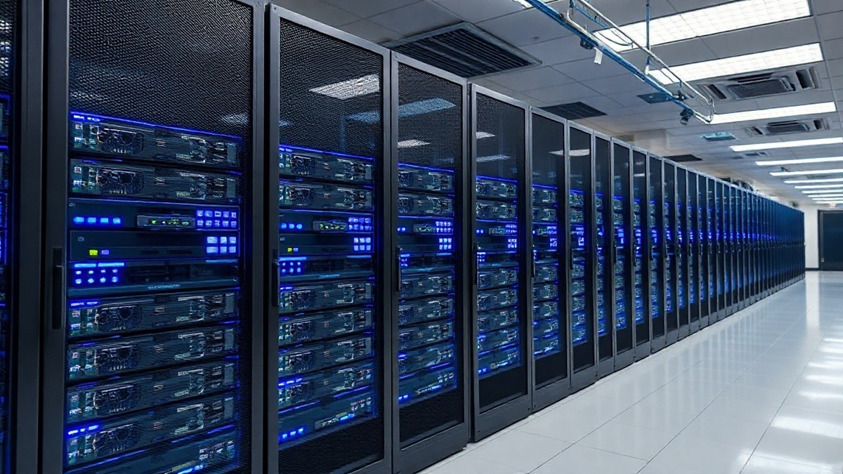 The AI Trade Nobody's Talking About: Monolithic Power Just Printed Its Best Quarter Ever