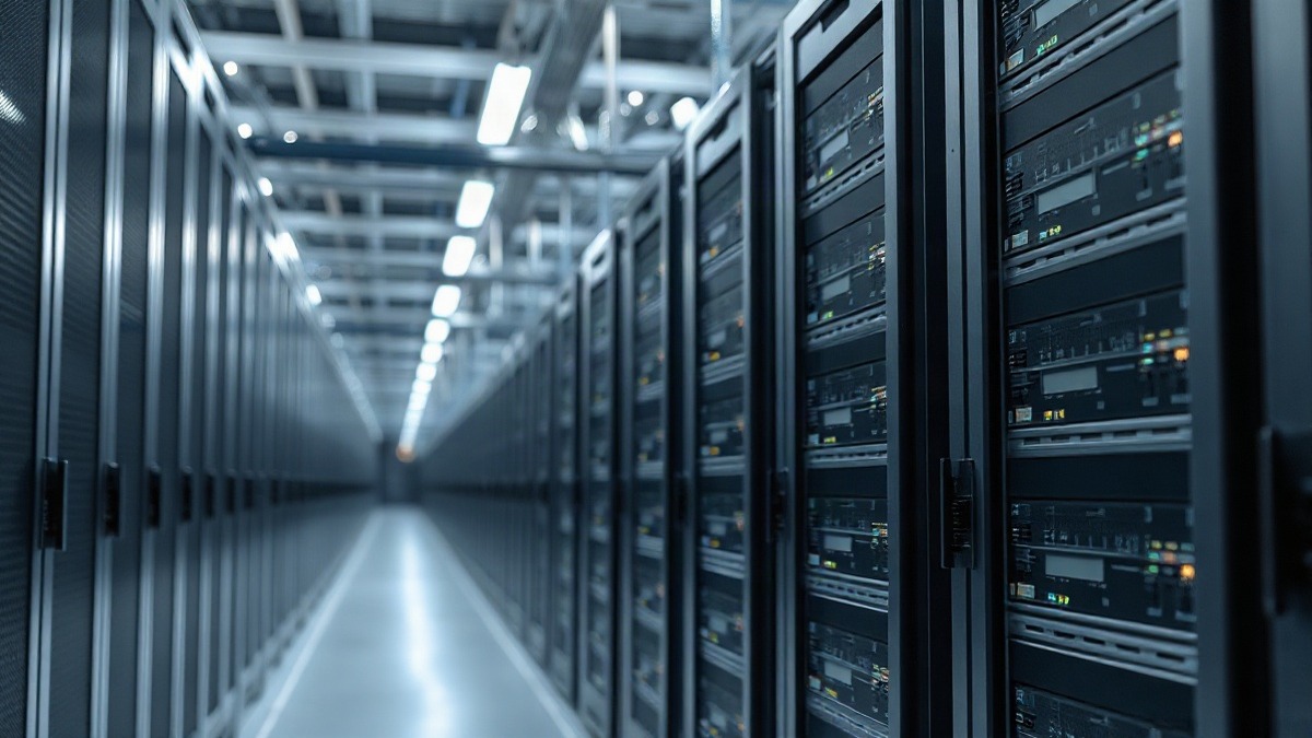 Google Just Backed Marvell With a $12.2 Billion Warrant — Broadcom Should Be Nervous
