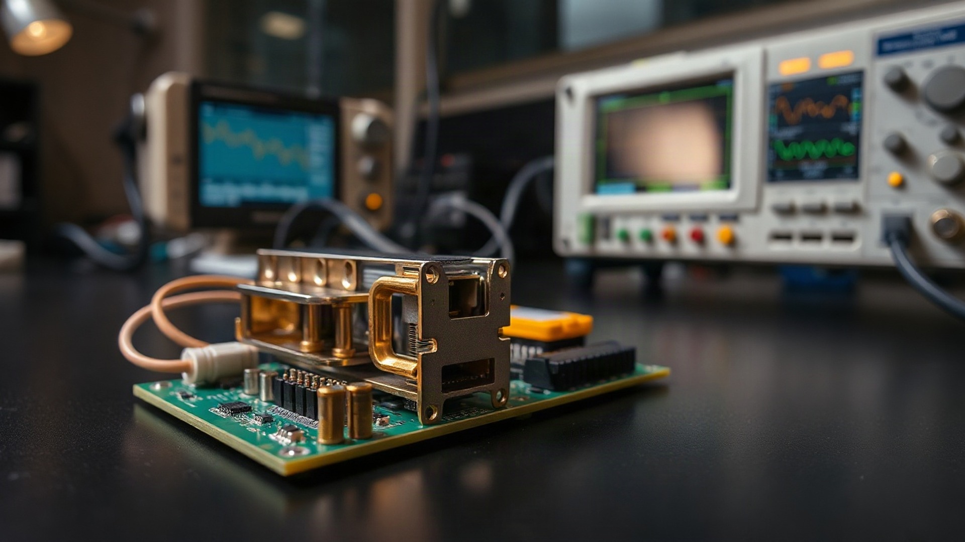 Marvell's New Interconnect Chips Target the Wiring Bottleneck in AI Racks