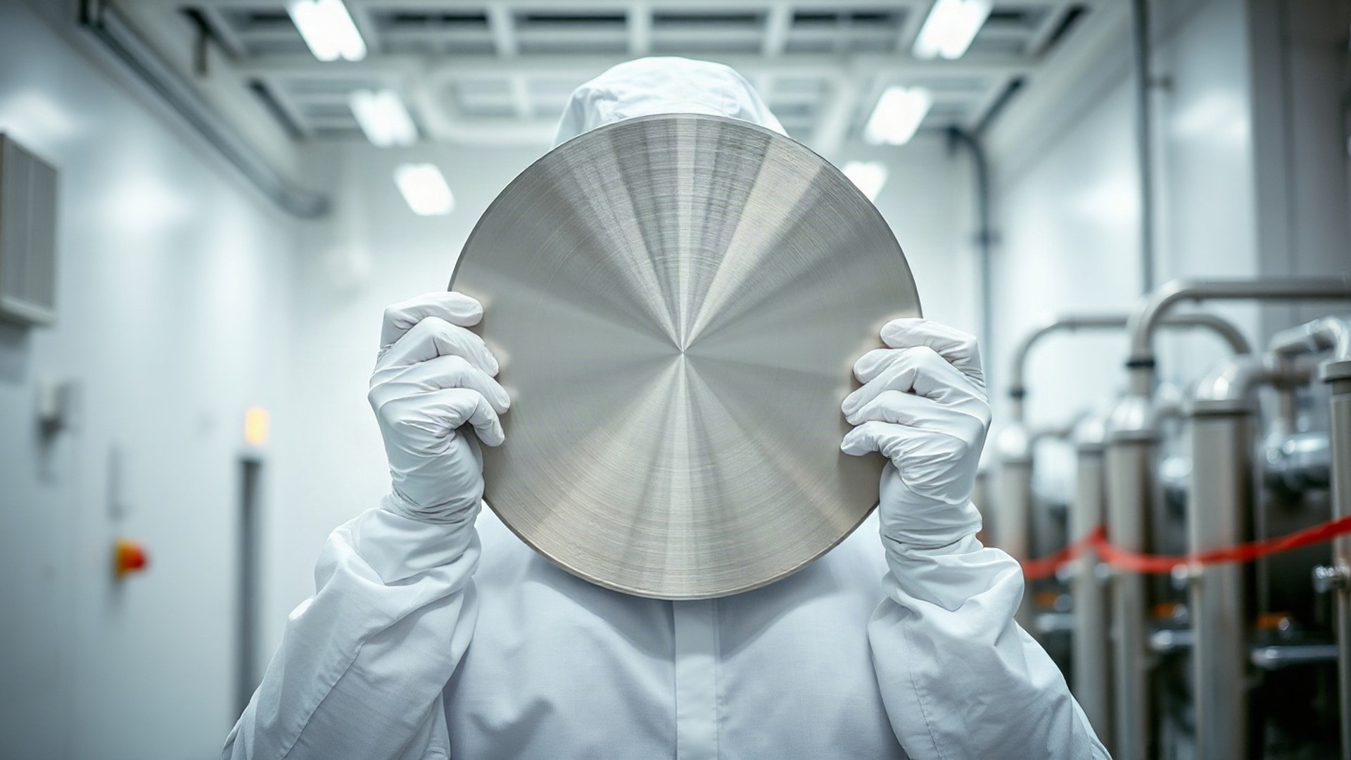 Micron Selloff Exposes the Market's Fundamental Misunderstanding of Memory Supply Agreements