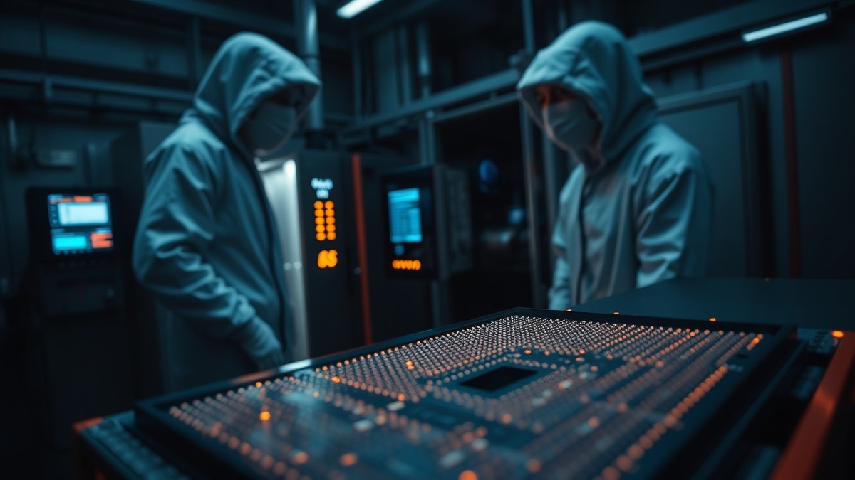 Micron at 6.4x Forward Earnings? The Cheapest AI Giant You're Ignoring