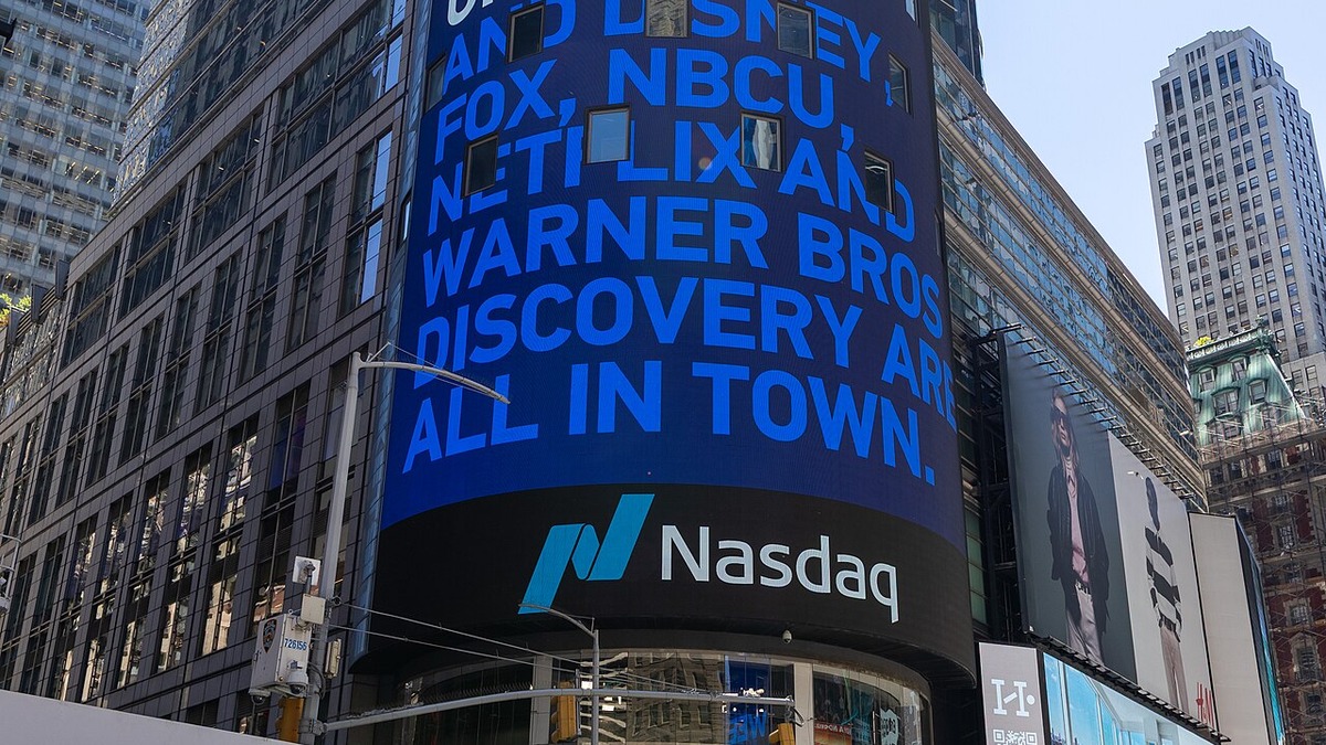 The AI Trade Just Got a Margin Call: Nasdaq Drops 4.18% as $1.3 Trillion Vanishes in Two Days