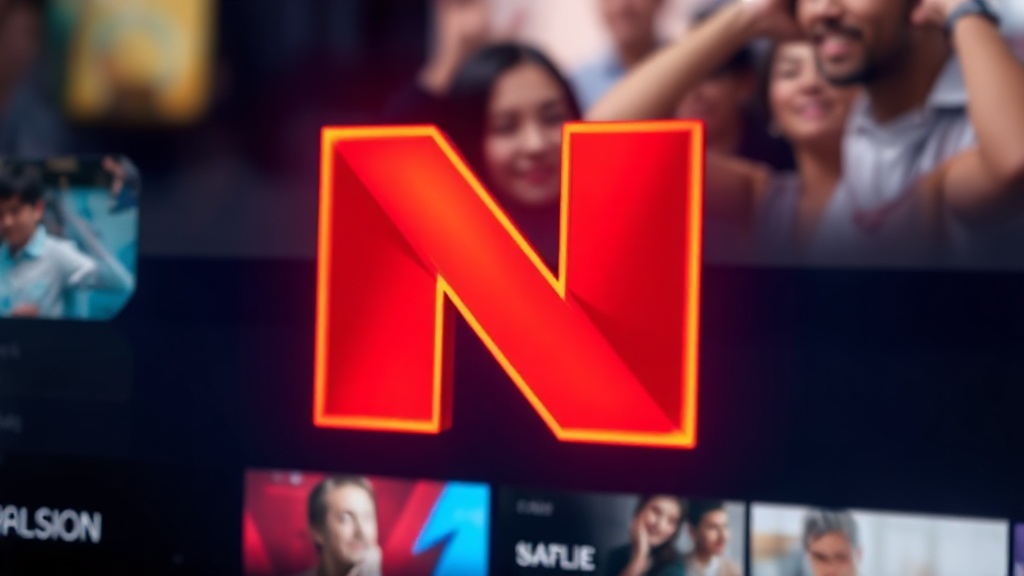 Netflix Just Tripled Its Ad Audience In a Year While the Stock Got Cut In Half — the Disconnect Is Insane