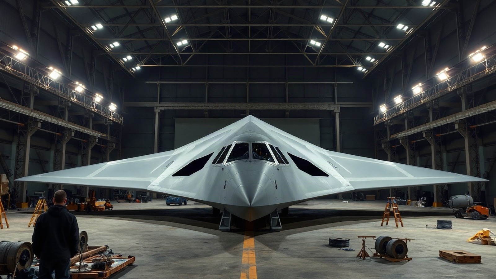 Northrop Grumman Lifts Profit Outlook as Backlog Nears $110 Billion