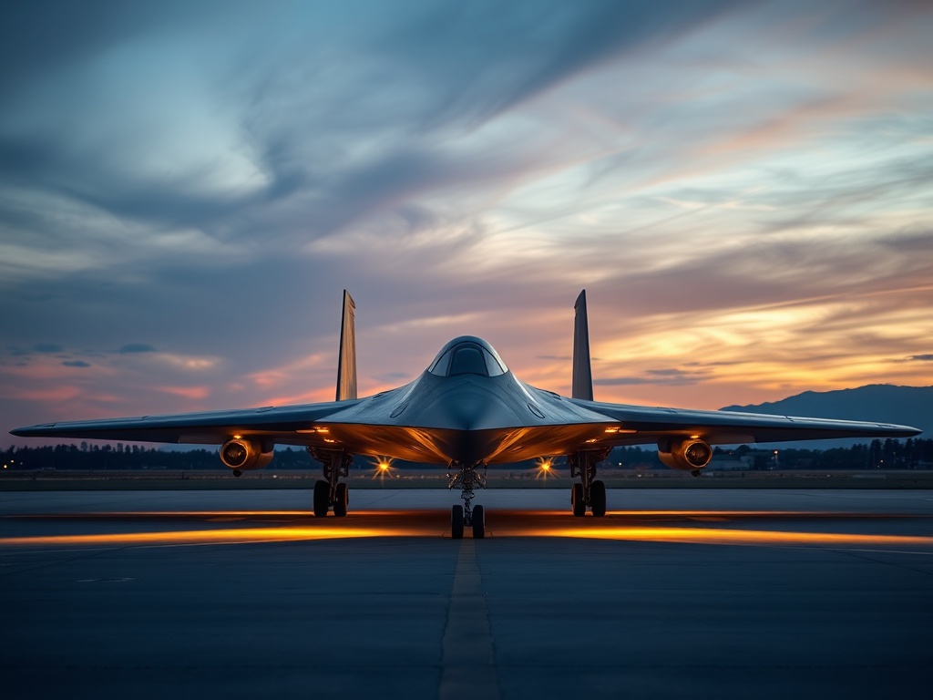 Northrop Grumman Is Down 31% With a $95.6B Backlog — Something Doesn't Add Up