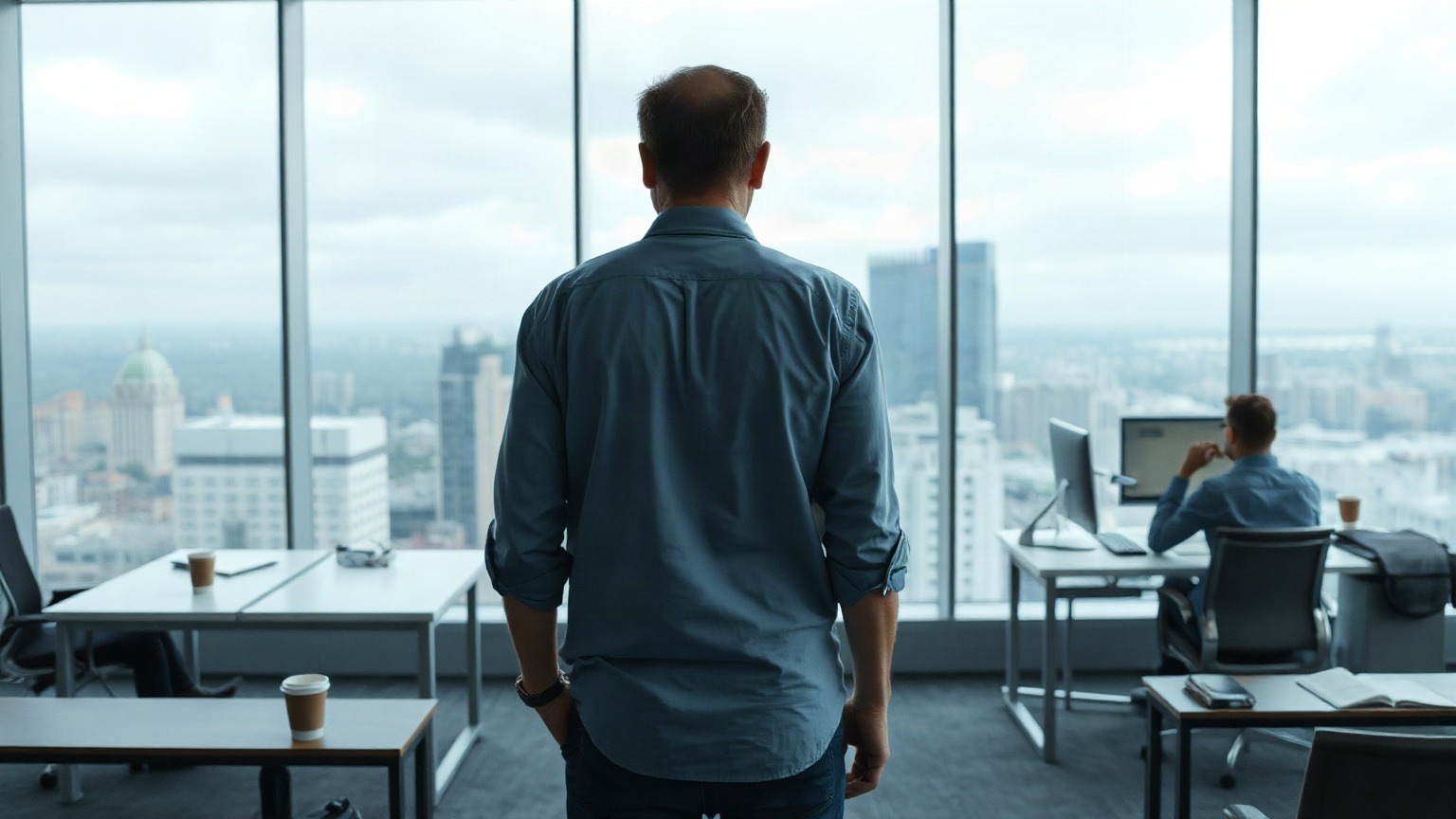 ServiceNow beat the high end of its own guidance across the quarter. Its contract-book guide for the next one is what broke the stock. Photo: The Signal