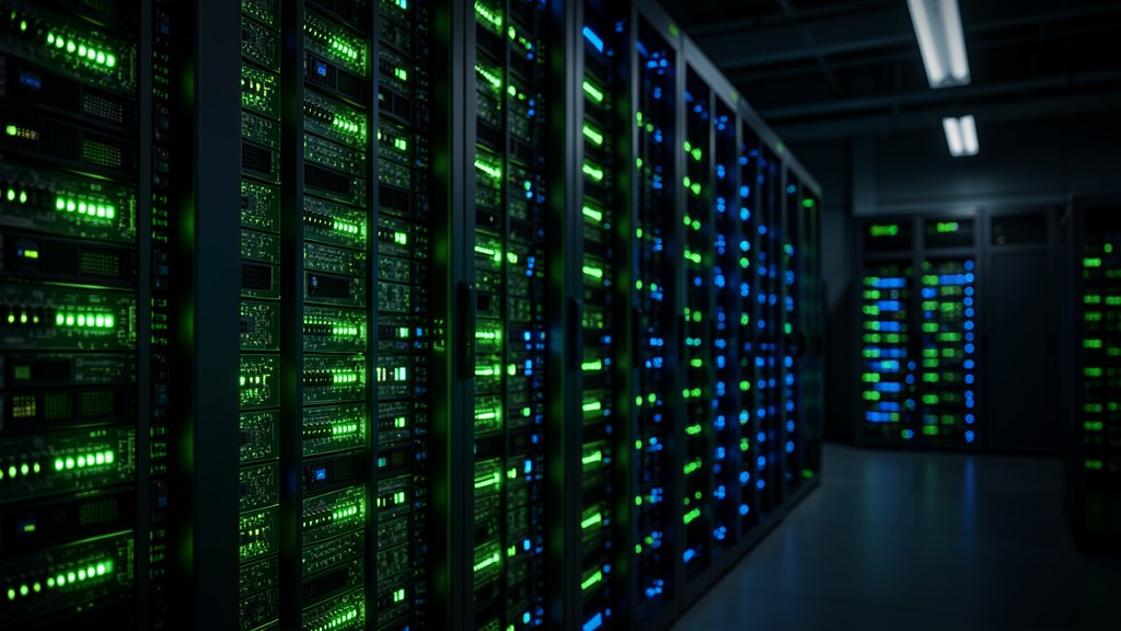 Apple Just Killed the Nvidia Bear Thesis — In One Keynote