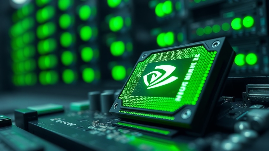 NVDA at $4.79T — CUDA's 4 million developers are the real moat