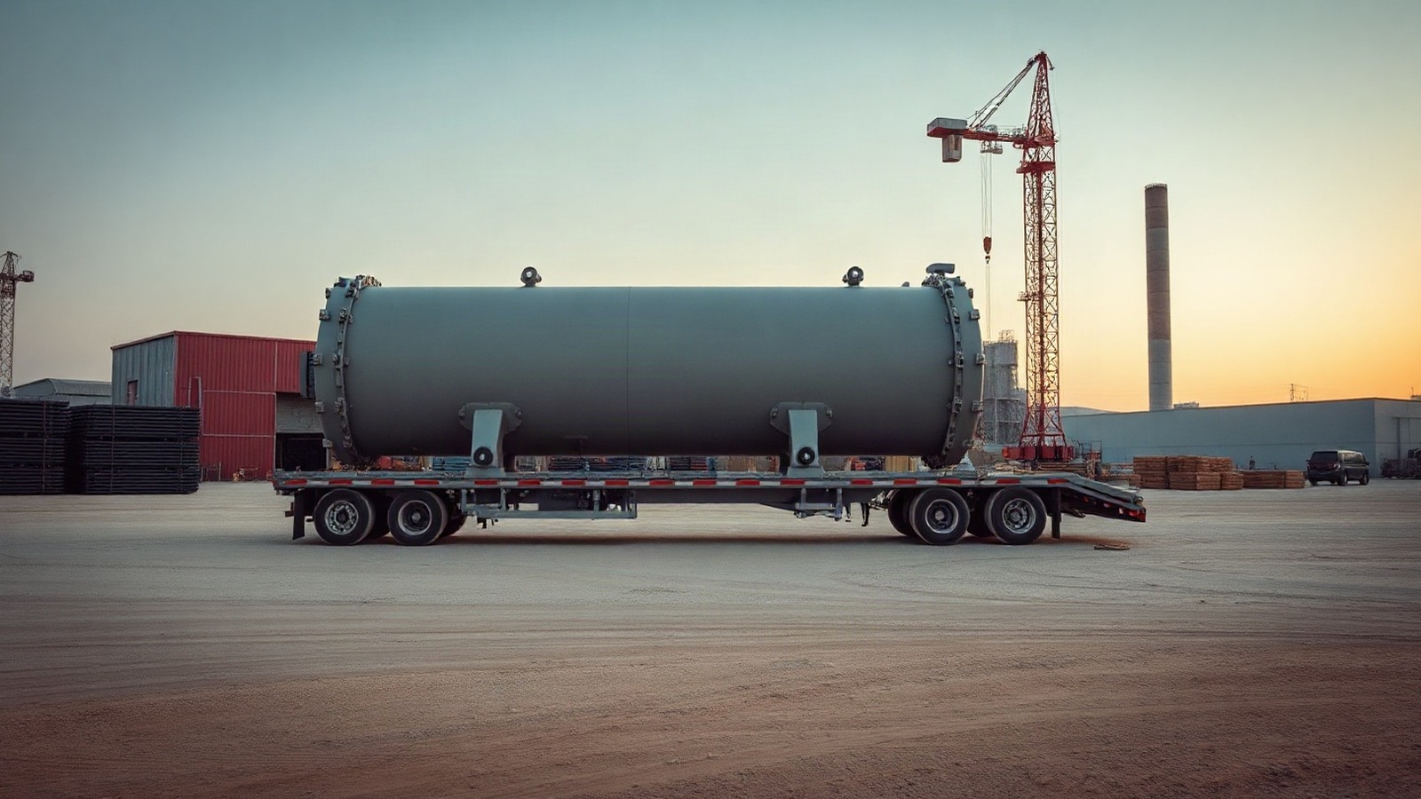 Oklo Funds Its Reactor Buildout by Selling Stock at Falling Prices