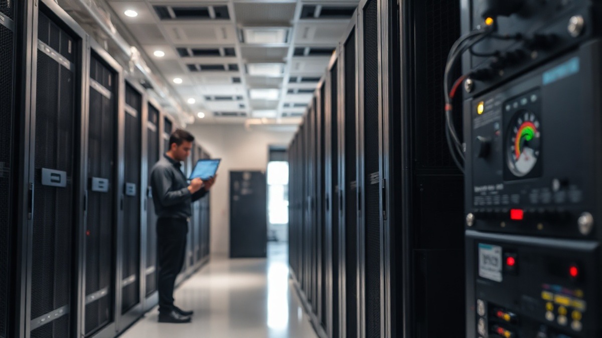 ON Semiconductor's AI Power Bet Is Paying Off Faster Than Anyone Expected