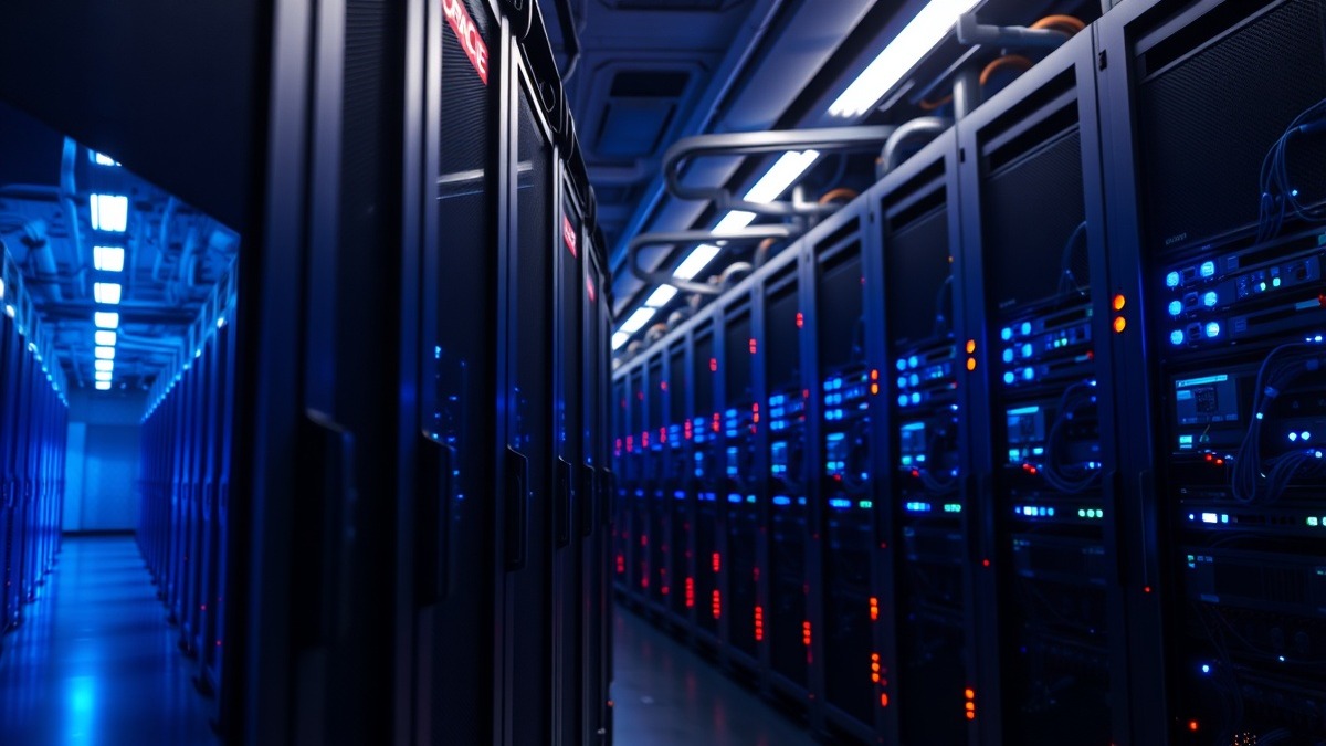 Oracle's AI Infrastructure Bet Is a Leveraged Gamble — and the Market Knows It