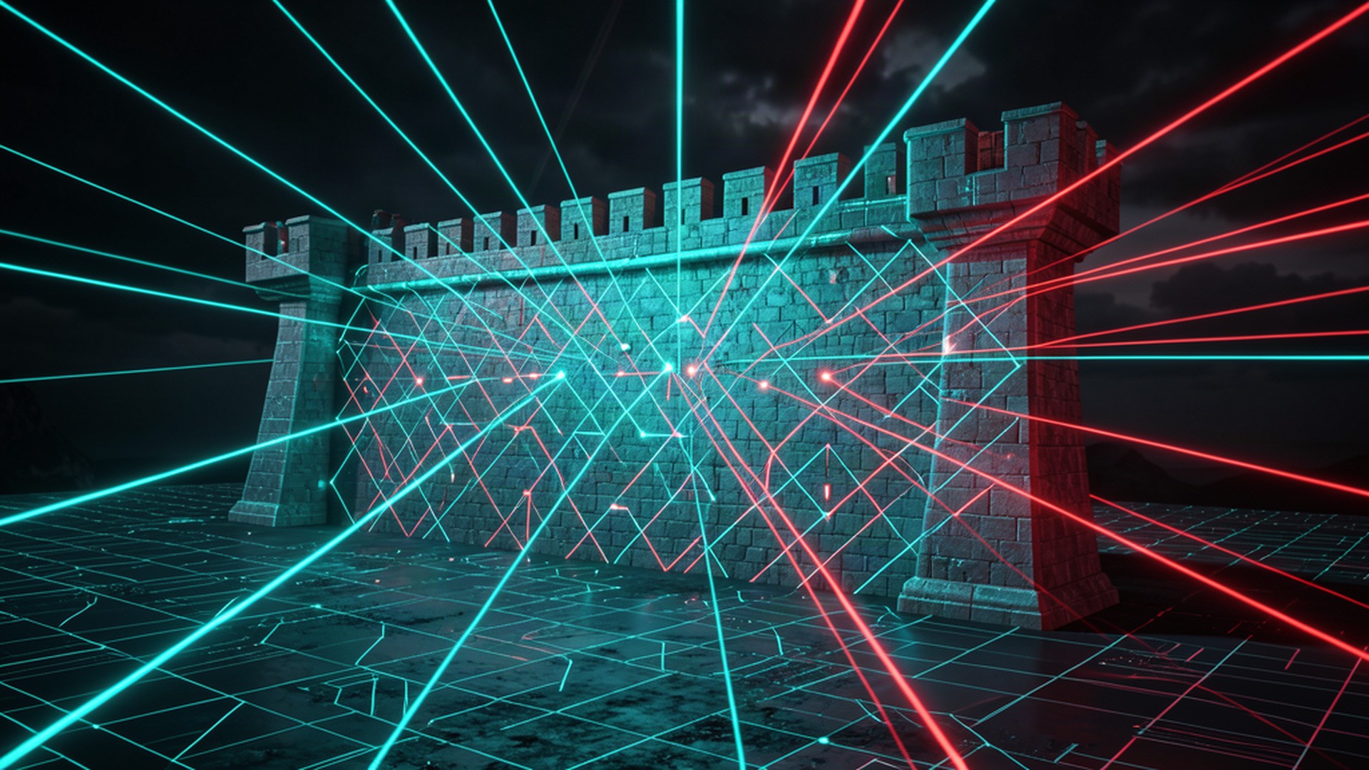 Palo Alto Networks Is Winning the AI Security Supercycle — Now Comes the Hard Part