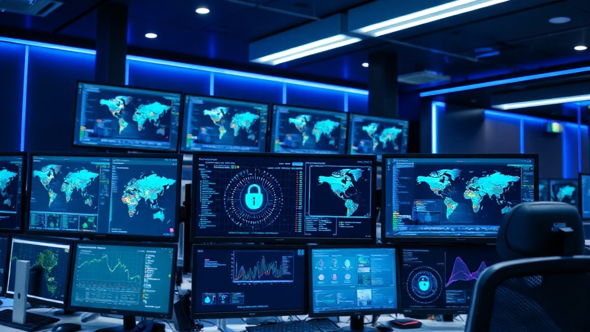 Palo Alto Networks Looks Like a Money-Loser on Paper. It's Actually a $3.8 Billion Cash Machine.