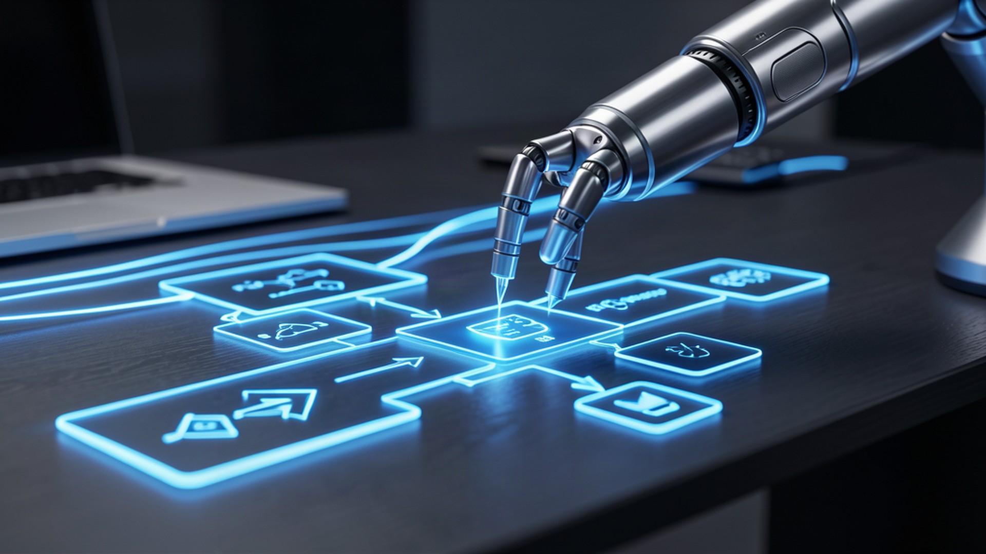 UiPath's Agentic Pivot Is Paying Off