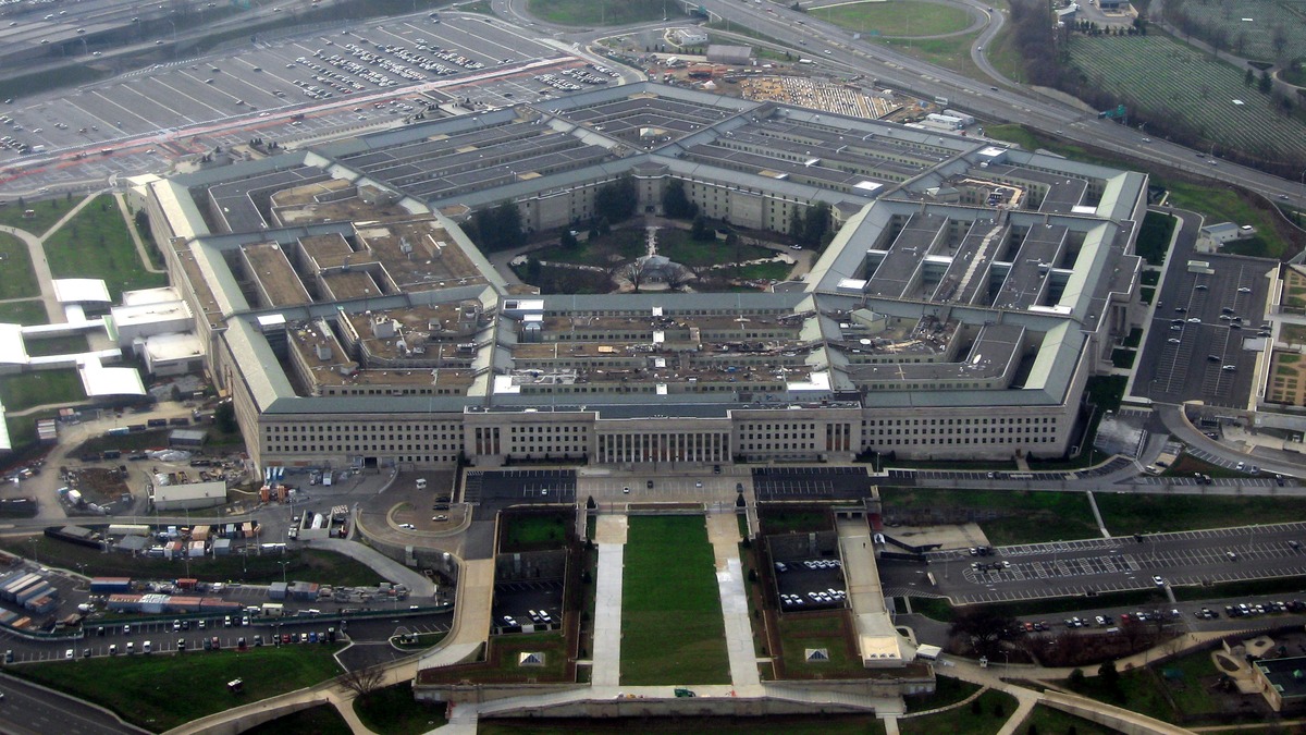 The Pentagon Just Opened the Door to Grok — Defense AI Is Now a Tidal Wave