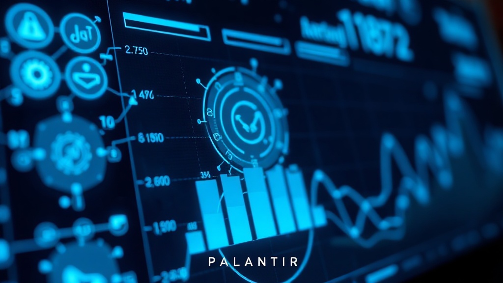 Palantir Grew Revenue 85% and the Stock Got Smashed — The Pentagon's AI Brain Is On Sale and Wall Street's Asleep