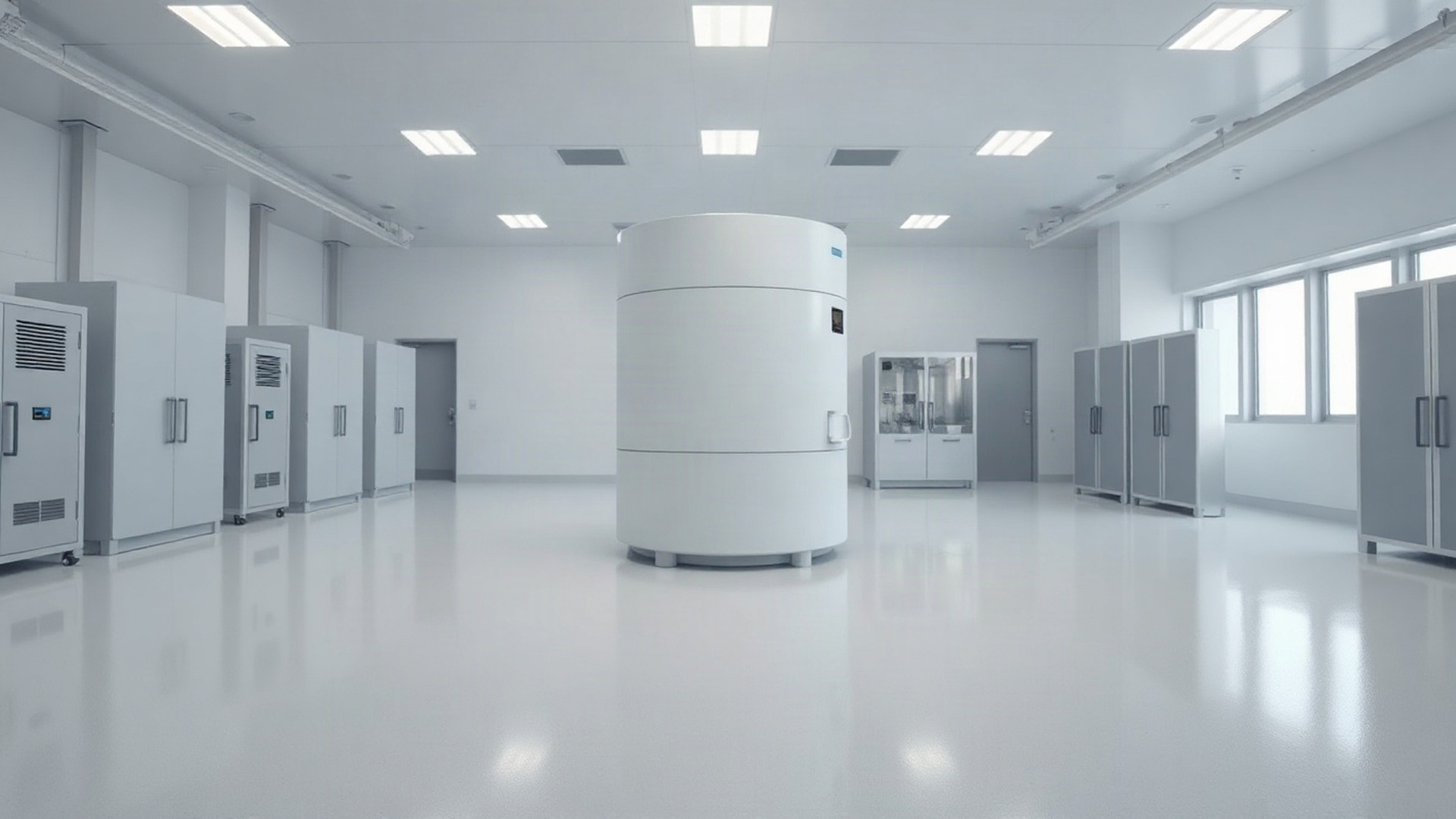 Wall Street Finally Found a Quantum Company With Real Revenue — It's D-Wave