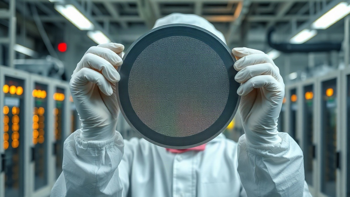 Qualcomm's Amazon Deal Brings the Phone-Chip King Into AI's Data Centers