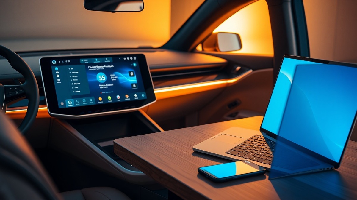 Qualcomm Is No Longer Just the Phone Chip Company