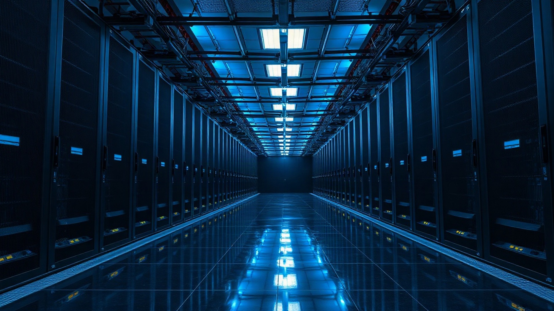 Rubrik's Big Pivot: From Backup Vendor to the Gatekeeper of AI's Data