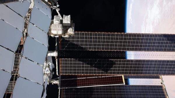 Redwire's Contract Runway: Why This $14 Stock Could Be the Next Space Rocket