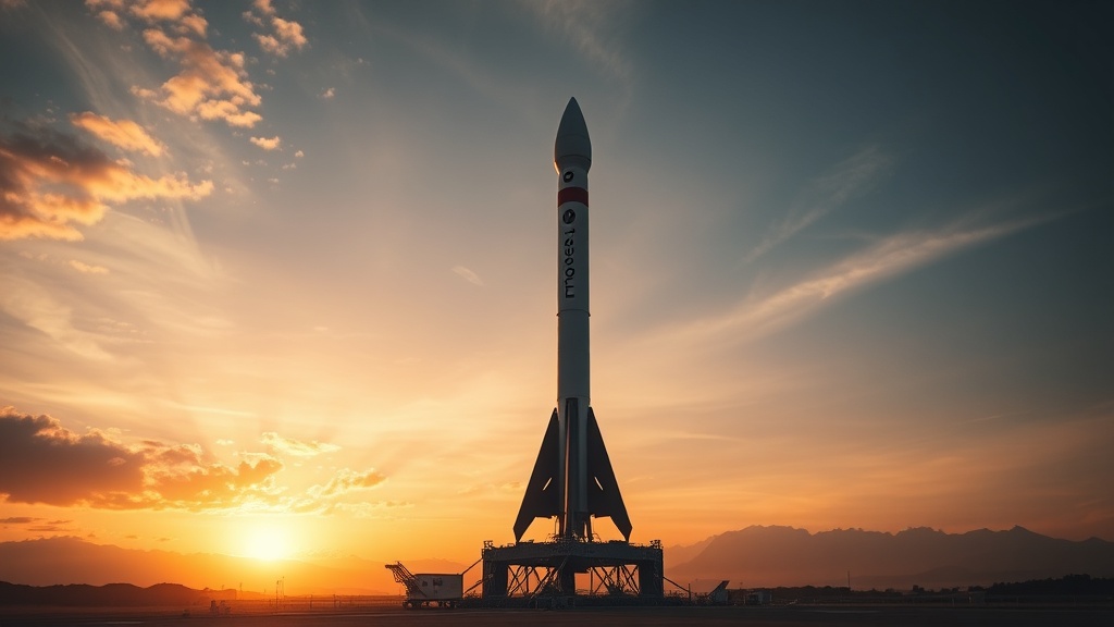 Rocket Lab's Neutron Is Almost Here. The Space Industry's Biggest Underdog Might Just Break Everything.