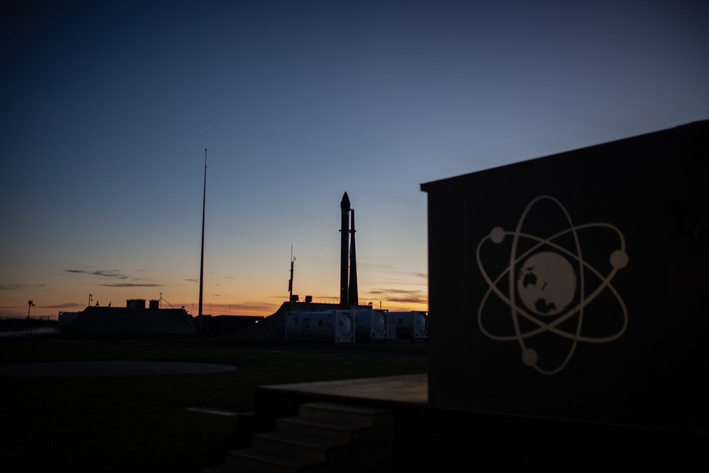 Rocket Lab Crushed Q1 — Record $200M+ Revenue, Space Force Deal, and the Street Is Chasing