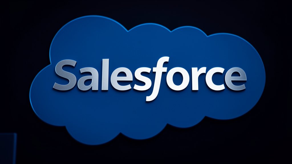 $CRM at 12x Earnings: The Market Is Pricing Salesforce Like a Has-Been. The $50 Billion Buyback Says Otherwise.