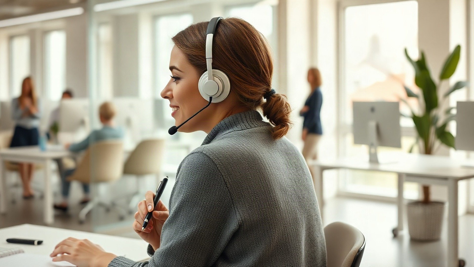 Salesforce Built Its Own Reasoning Model to Stop Renting Intelligence