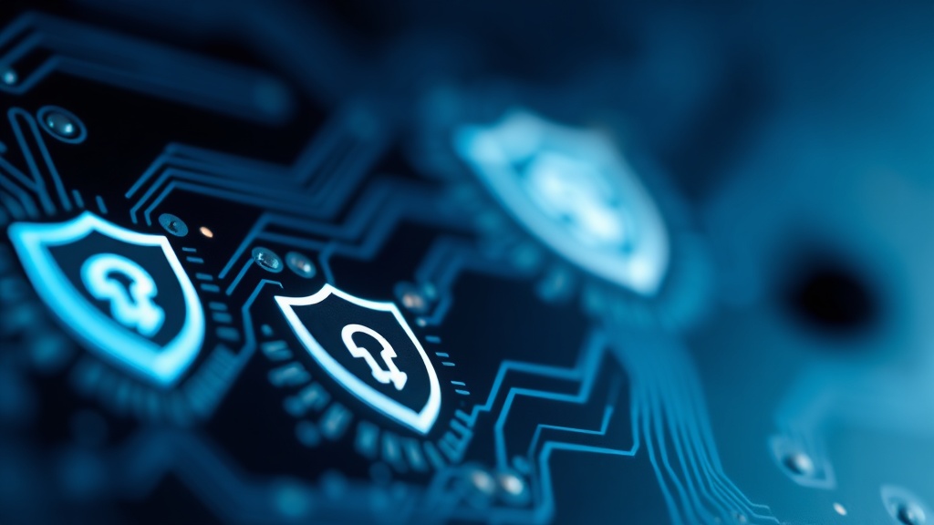 SentinelOne: The $5.4B Cybersecurity Giant Nobody's Talking About
