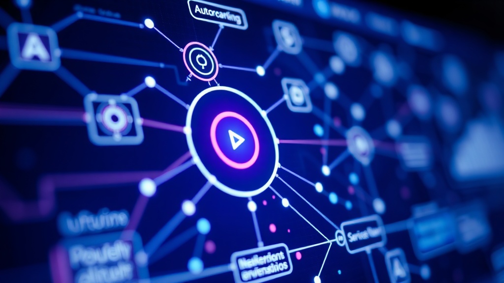 ServiceNow Got Crushed 49% — But AI Agents Are the Rocket Fuel, Not the Reaper