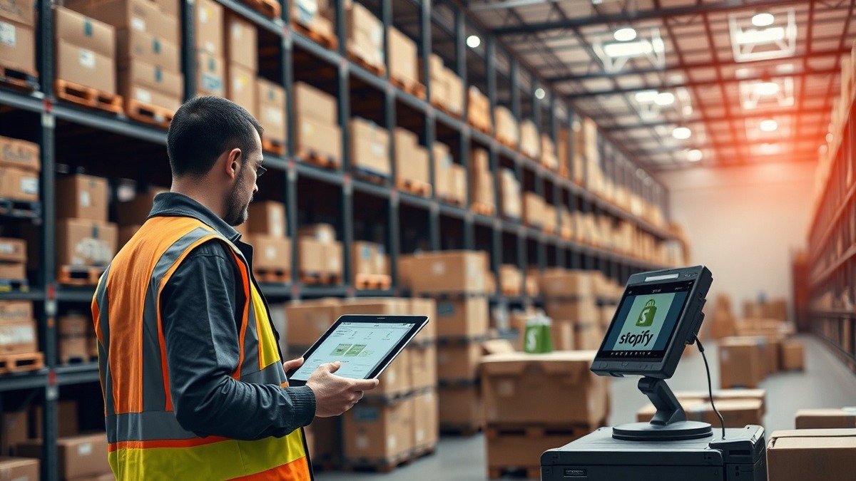 Shopify's Agentic Commerce Bet Is the Most Important Story in Retail Tech