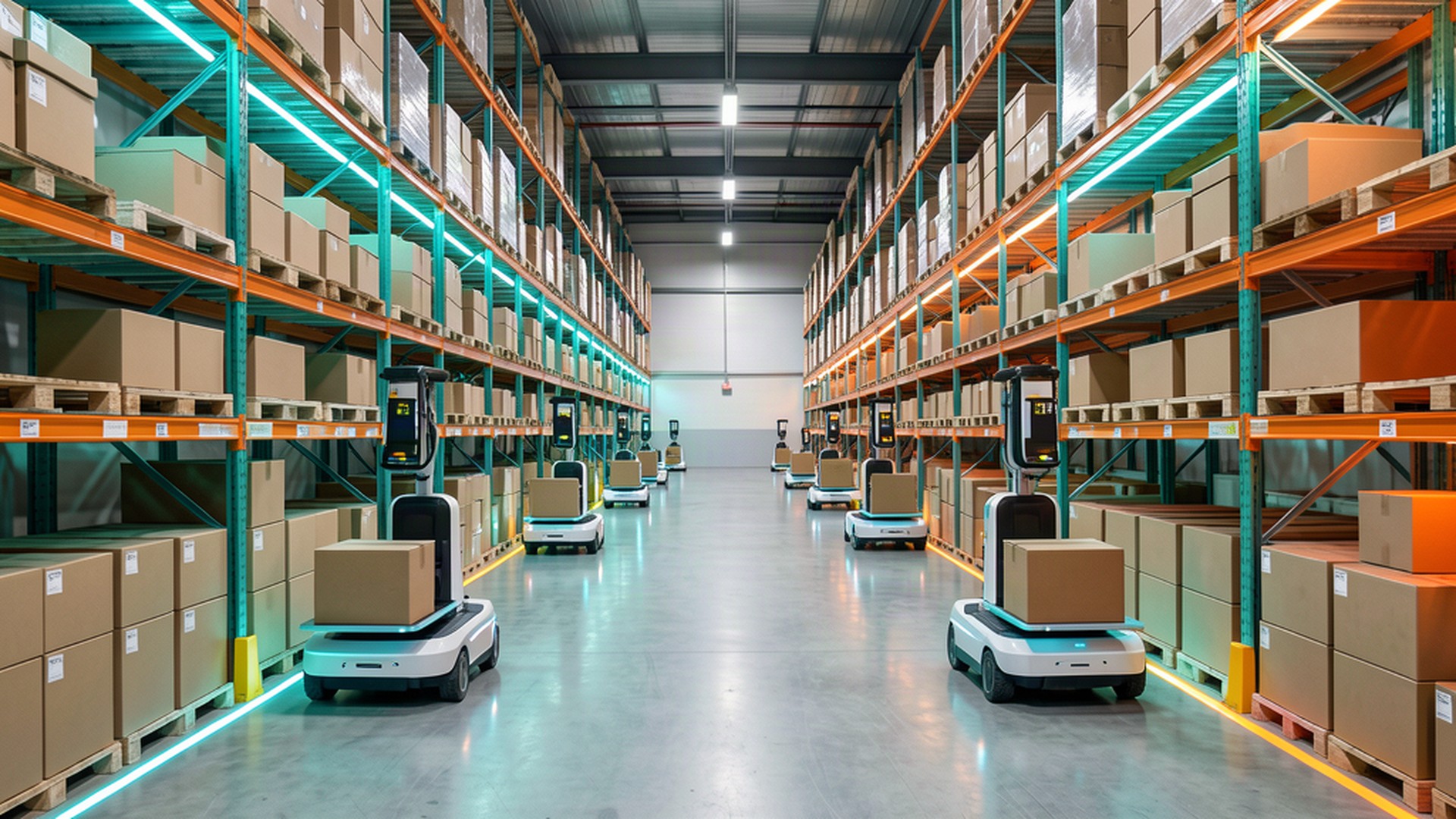 Shopify's Agentic Commerce Bet Is the Most Important Story in Retail Tech