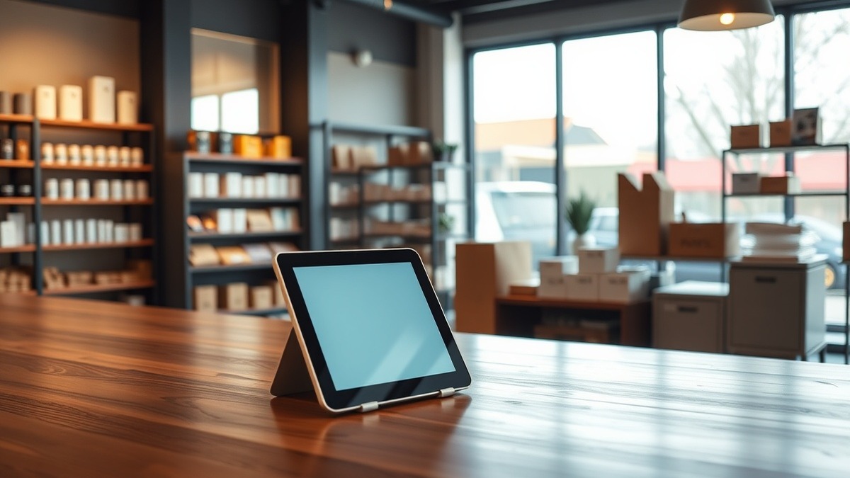 Shopify Just Quietly Became the Commerce Layer for the AI Era — and Wall Street Is Still Sleeping on It