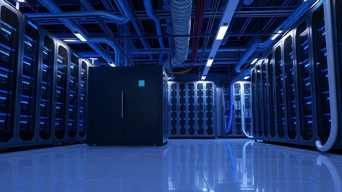 SMCI Is Priced for Bankruptcy While Building the Backbone of AI — Something's Gotta Give